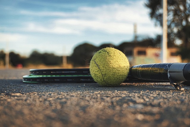 Fra græs til hardcourt: Sådan har vindertyperne ændret sig i australian open